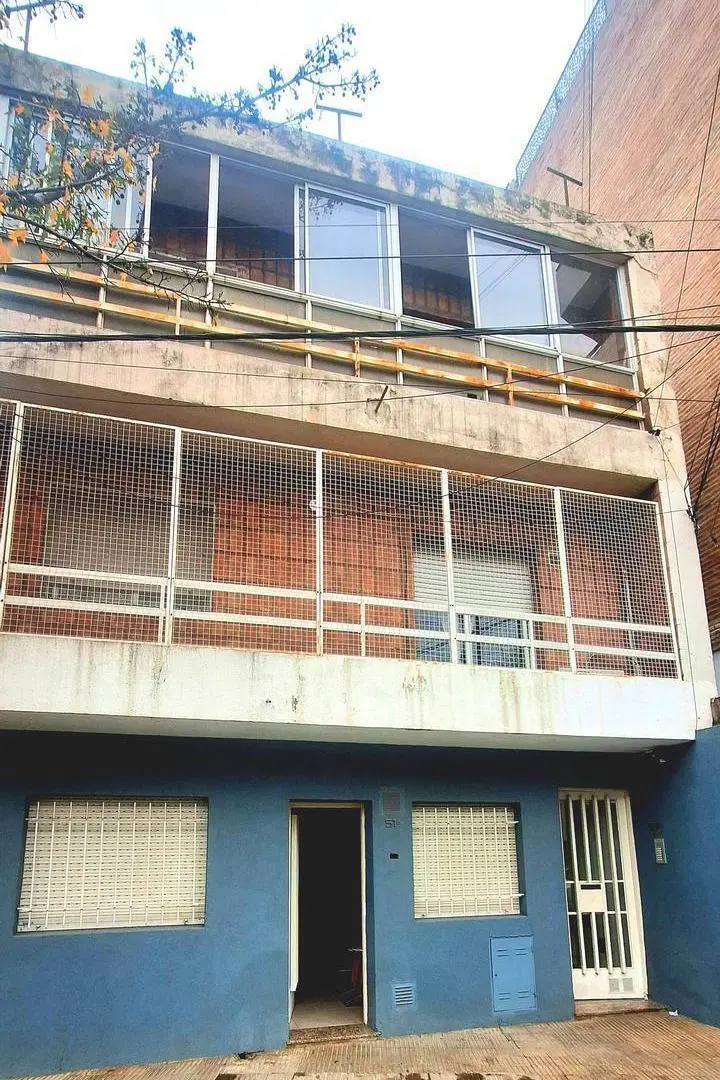 Departamento 2 Dormitorios 1