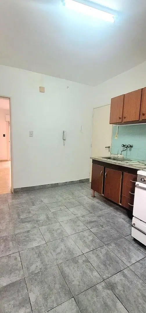 Departamento 2 Dormitorios 5