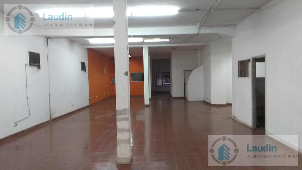 Se vende edificio comercial -Micro centro Posadas