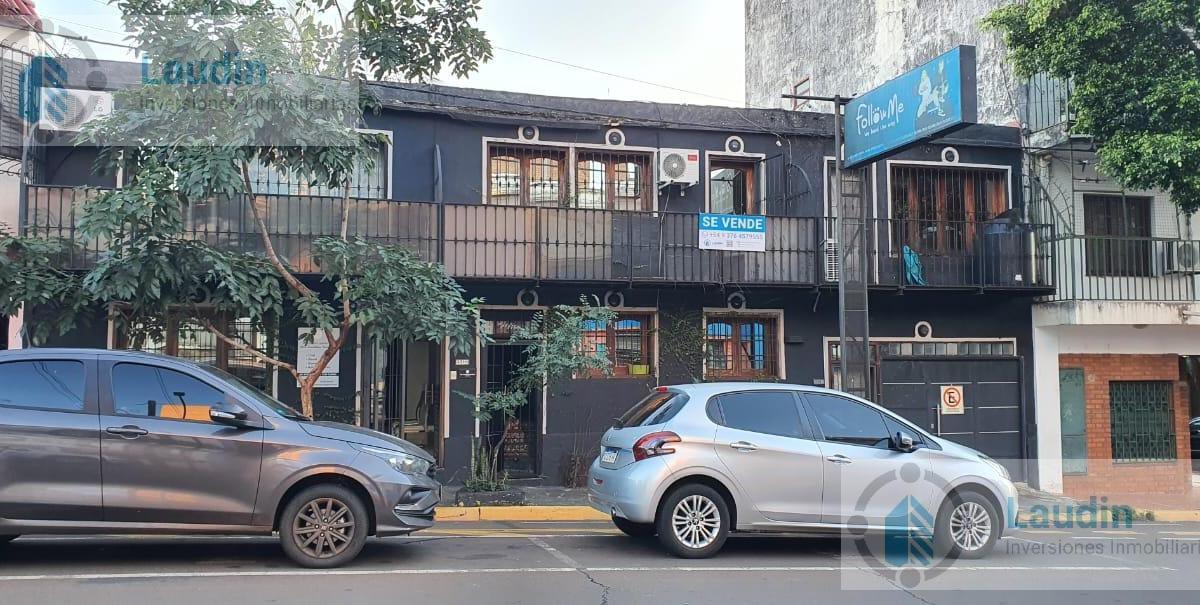 Propiedad en Argentina