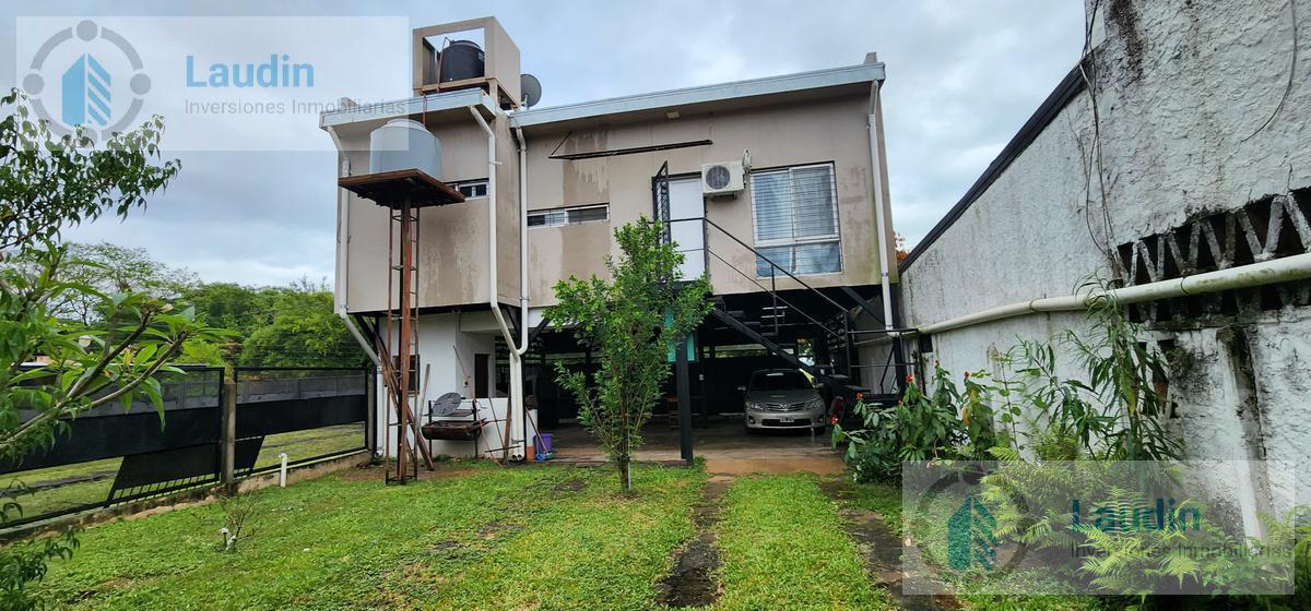 Se Vende Casa en Barrio Portal del Sol - Ituzaingó 2