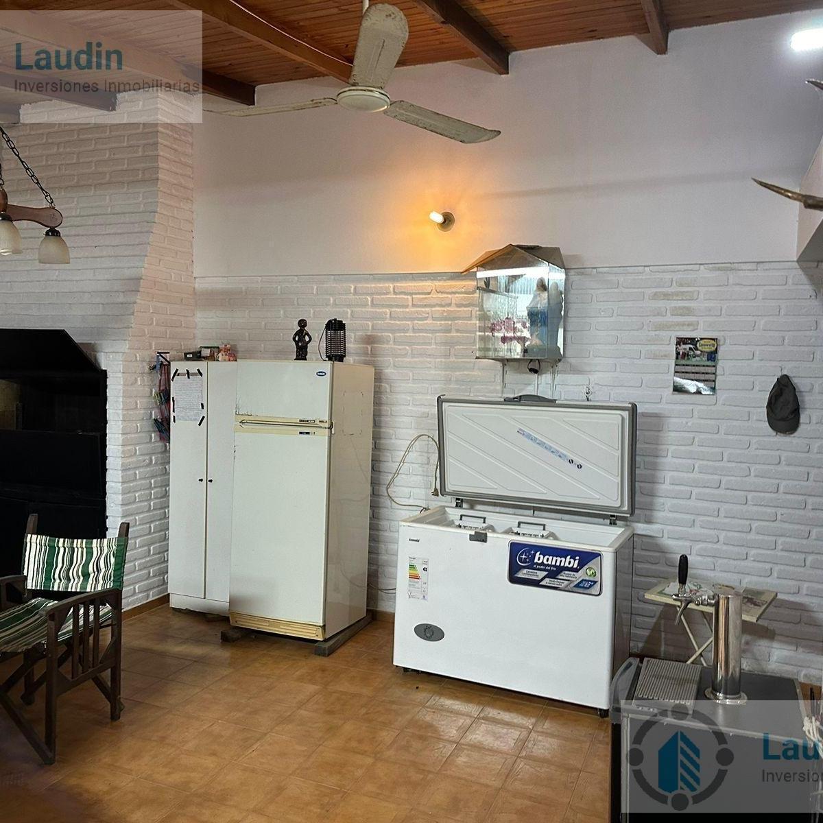 Se Vende Casa en Barrio Portal del Sol - Ituzaingó 4