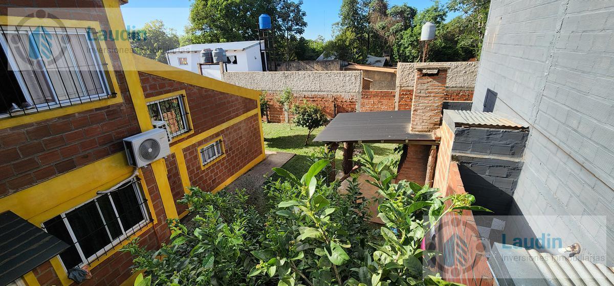 Se Vende Complejo de Departamento Para Estudiantes - Posadas 2