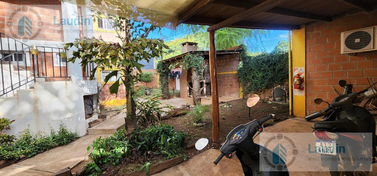 Se Vende Complejo de Departamento Para Estudiantes - Posadas 3