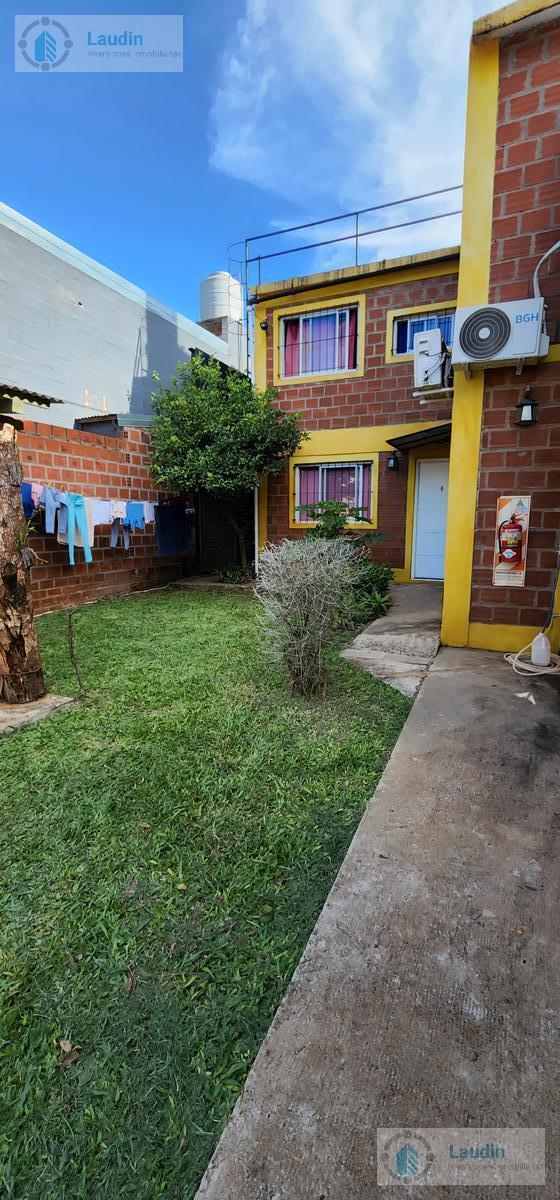 Se Vende Complejo de Departamento Para Estudiantes - Posadas 1