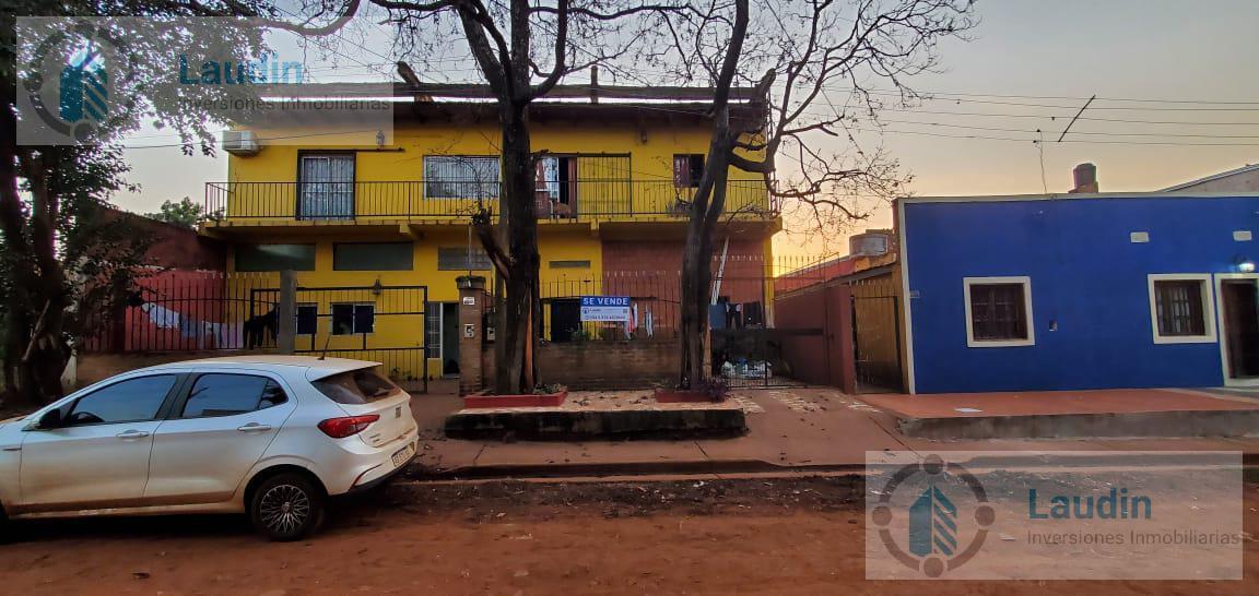 Se Vende Complejo de 7 Departamentos - Posadas 1