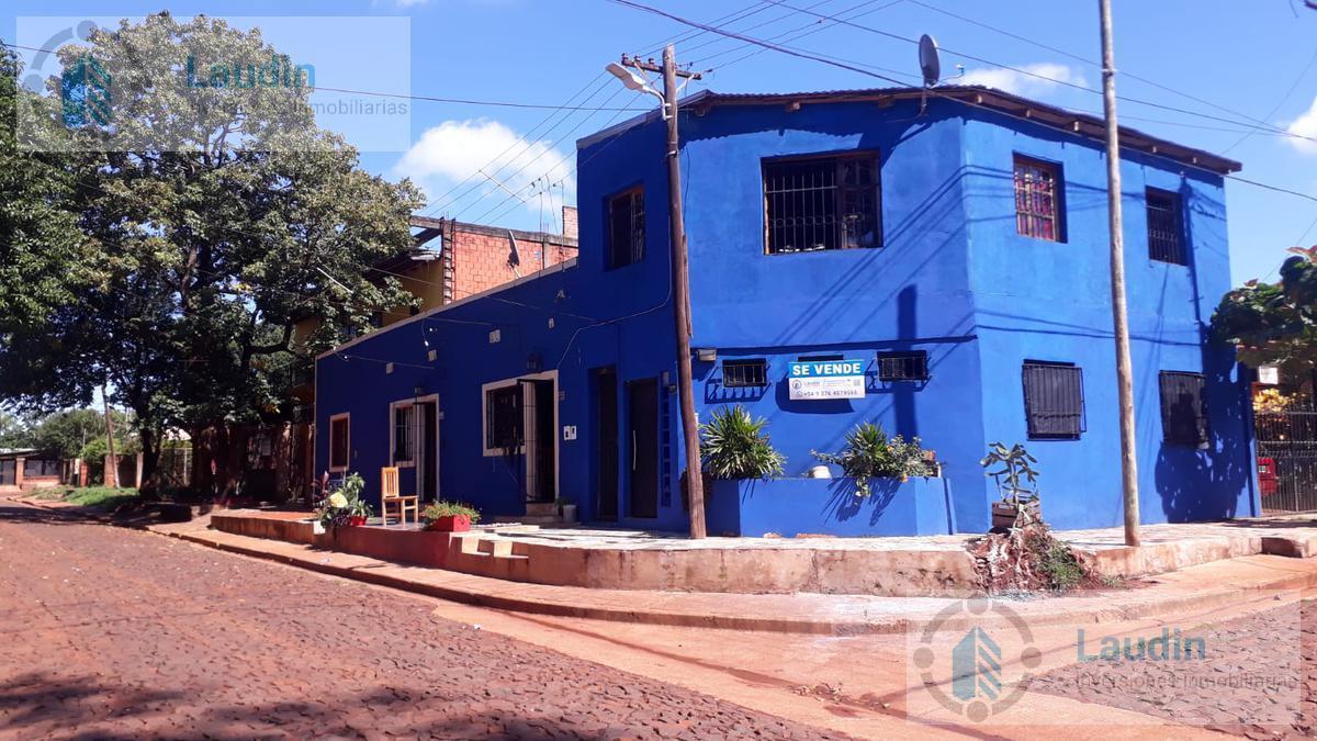 Propiedad en Argentina