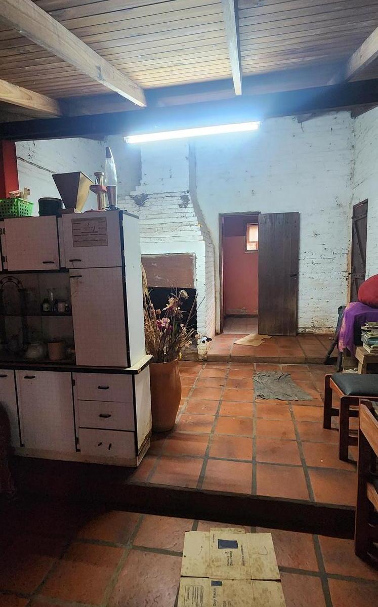 Casa en  Venta Barrio Las Tacuaritas