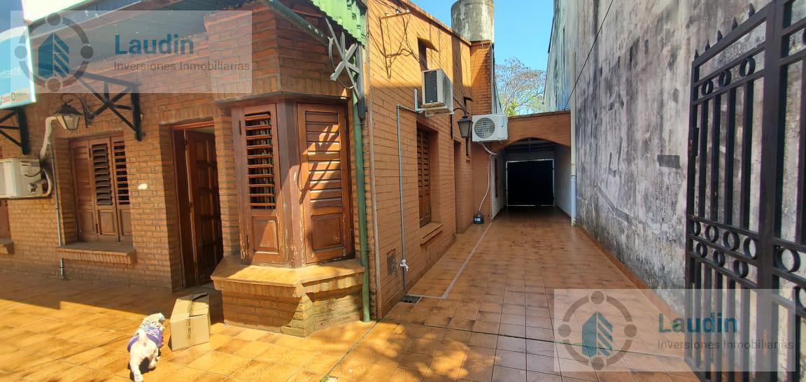 Foto de Propiedad en venta con casa a reciclar en Villa Sarita, imagen 4