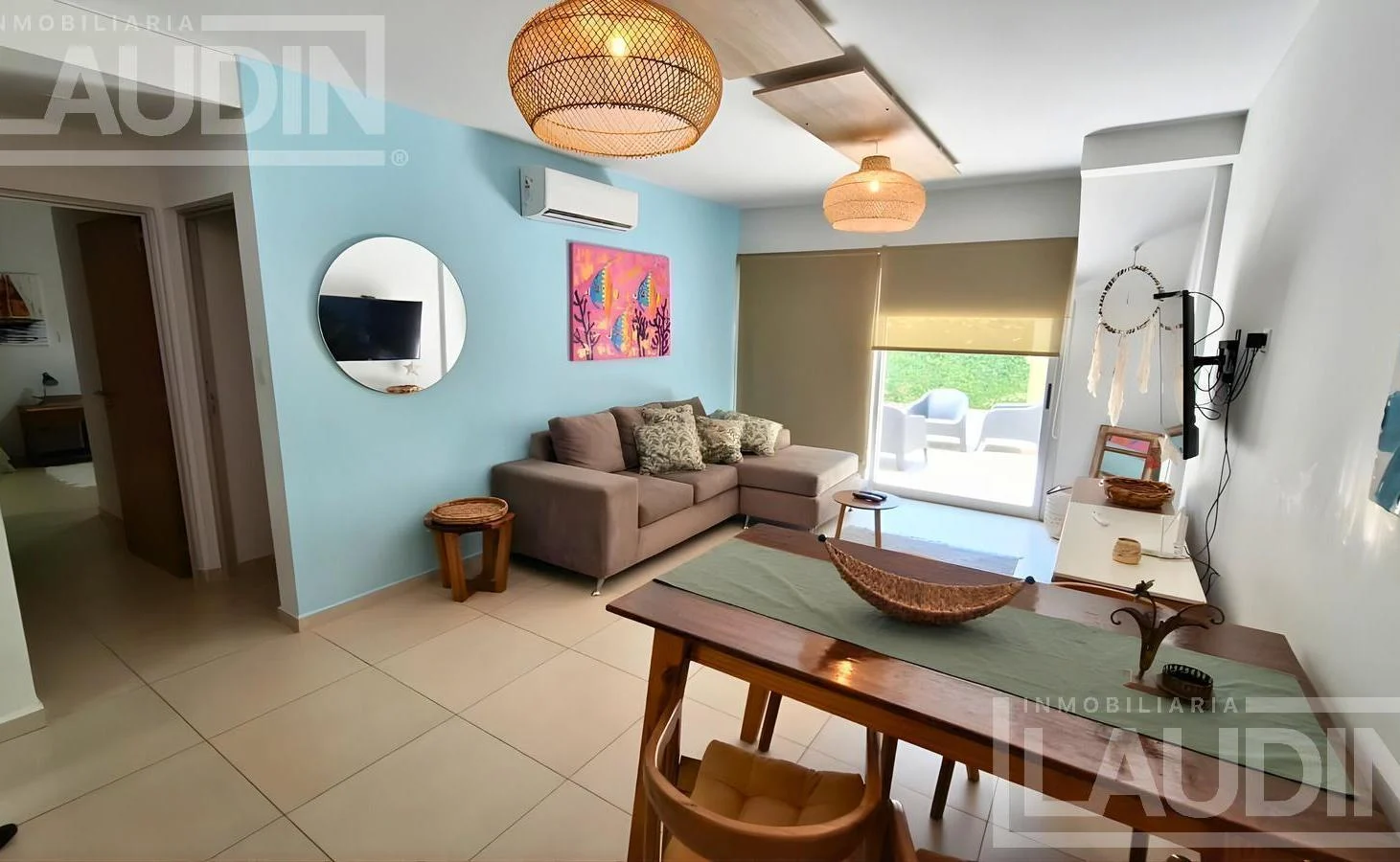 Se vende departamento 2 dormitorios en costanera Posadas
