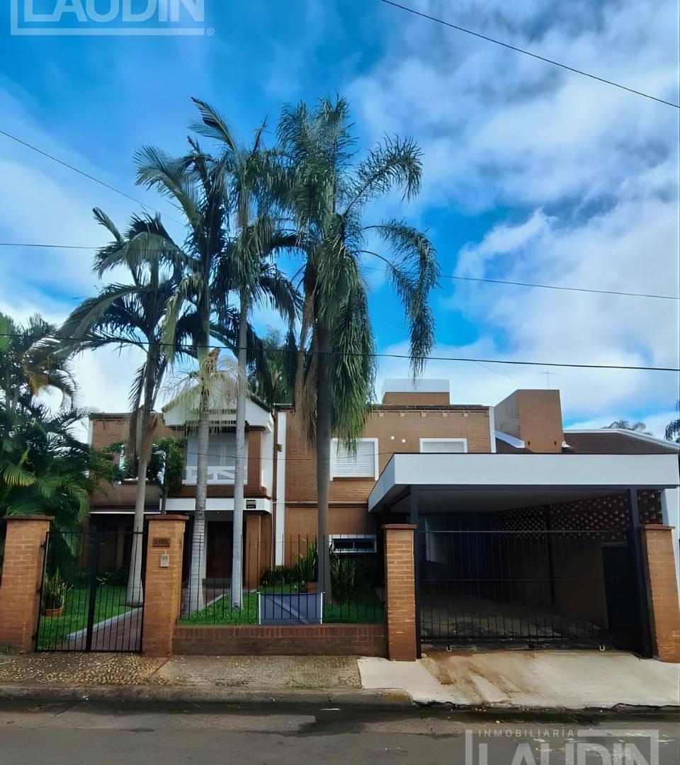 Se Alquila Casa estilo Chalet en Posadas