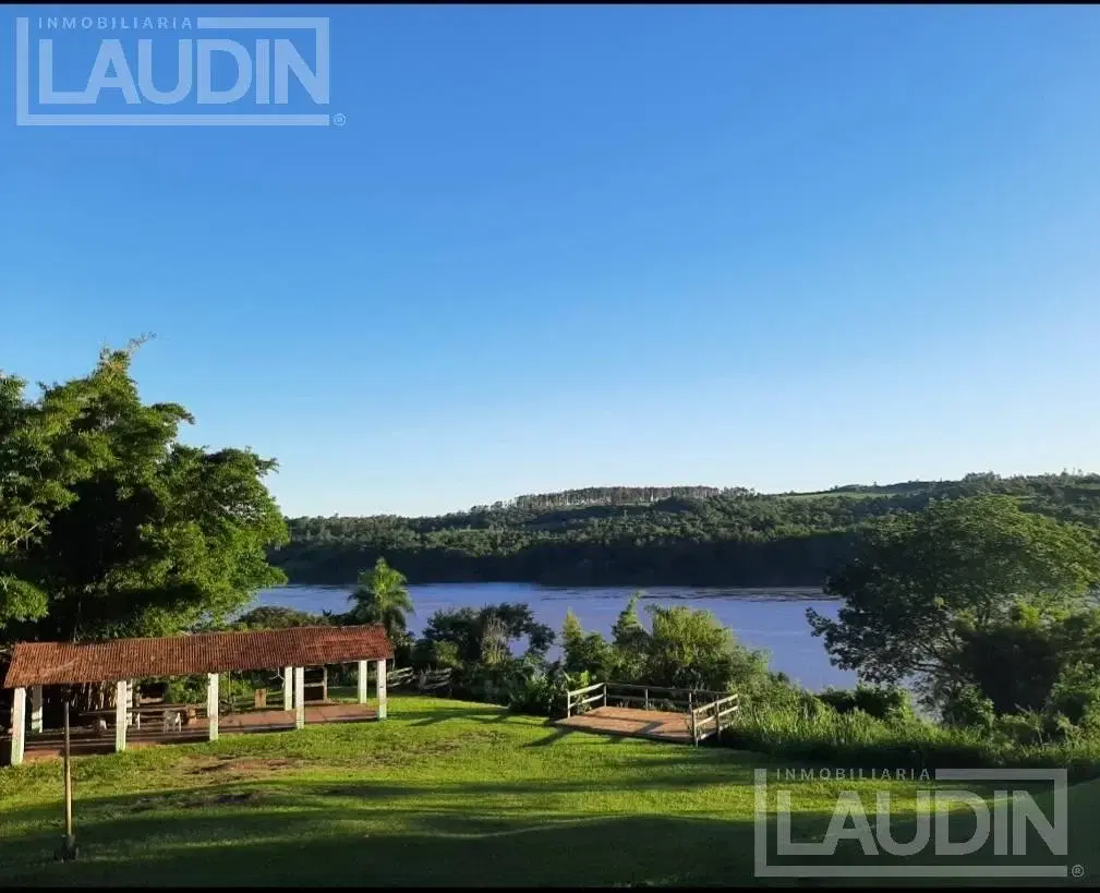 Se Vende Hotel en Montecarlos 4