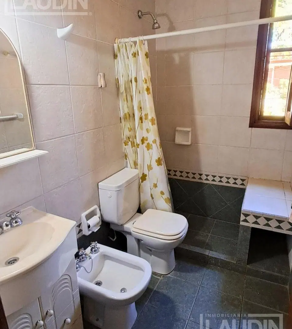 Se alquila departamento 1 dormitorio en el centro de Posadas 5