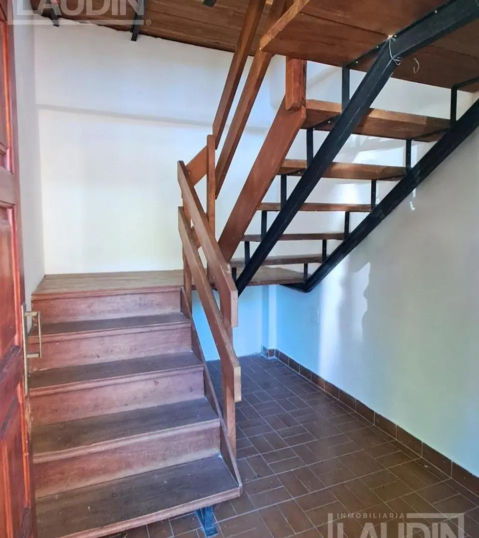 Se alquila departamento 1 dormitorio en el centro de Posadas 2