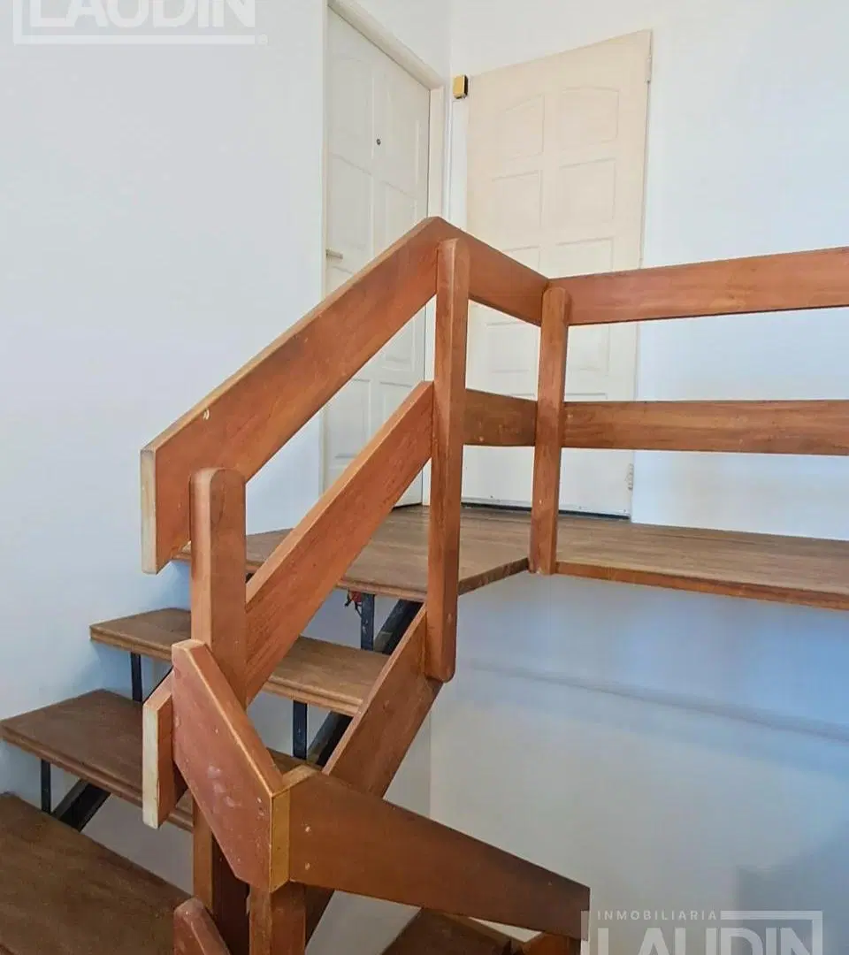 Se alquila departamento 1 dormitorio en el centro de Posadas 5