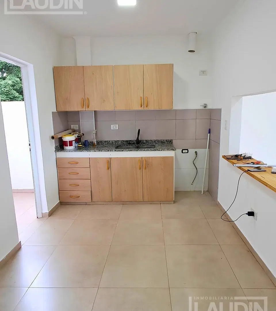 Se Alquila Departamento dos habitaciones a estrenar 3