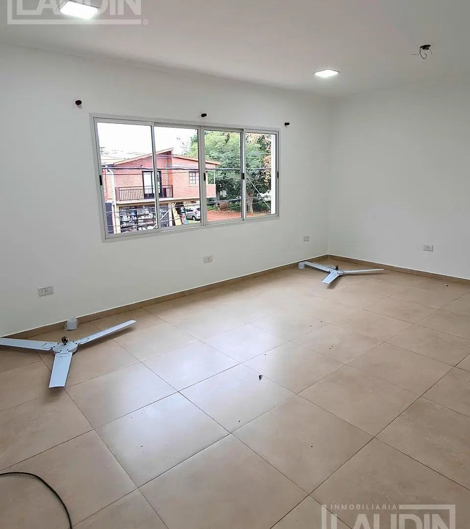Se Alquila Departamento dos habitaciones a estrenar 5