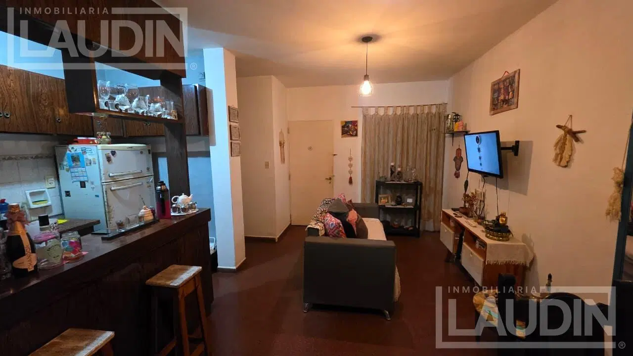 Departamento 2 dormitorios en venta Chacra 149 1