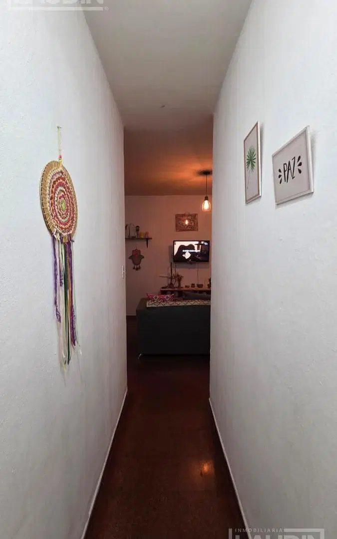Departamento 2 dormitorios en venta Chacra 149 2