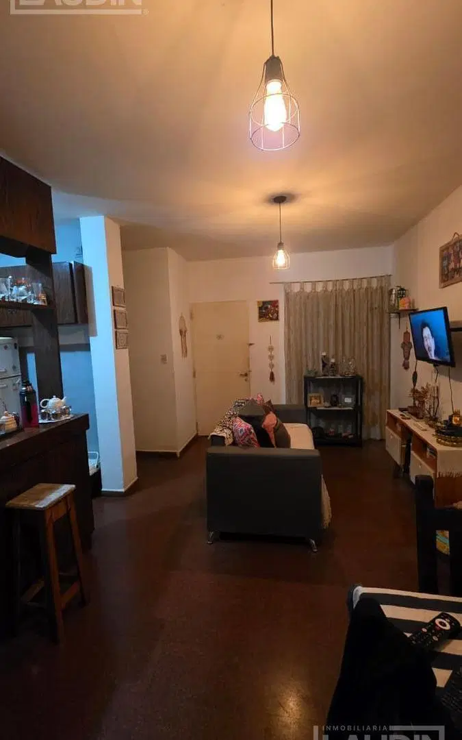 Departamento 2 dormitorios en venta Chacra 149 5