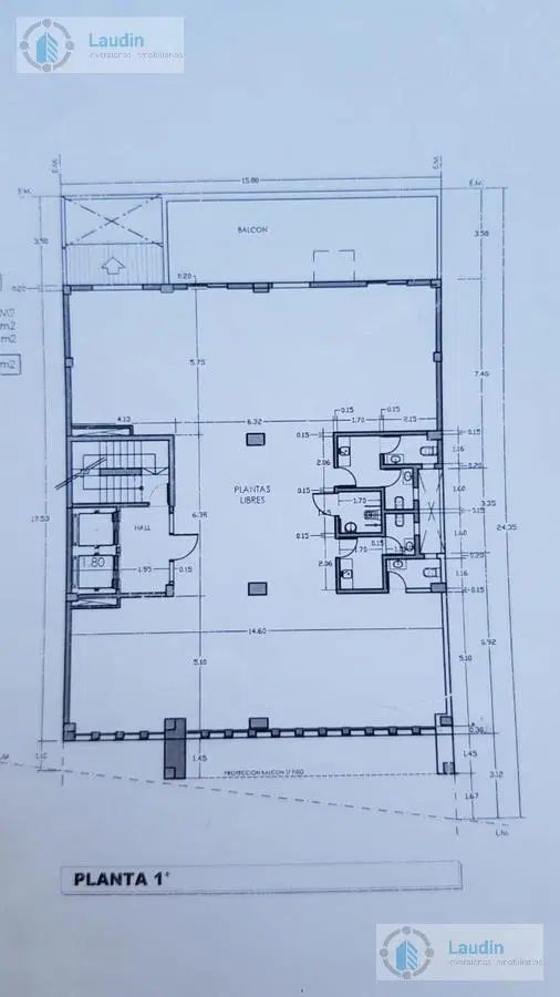 Plano 1