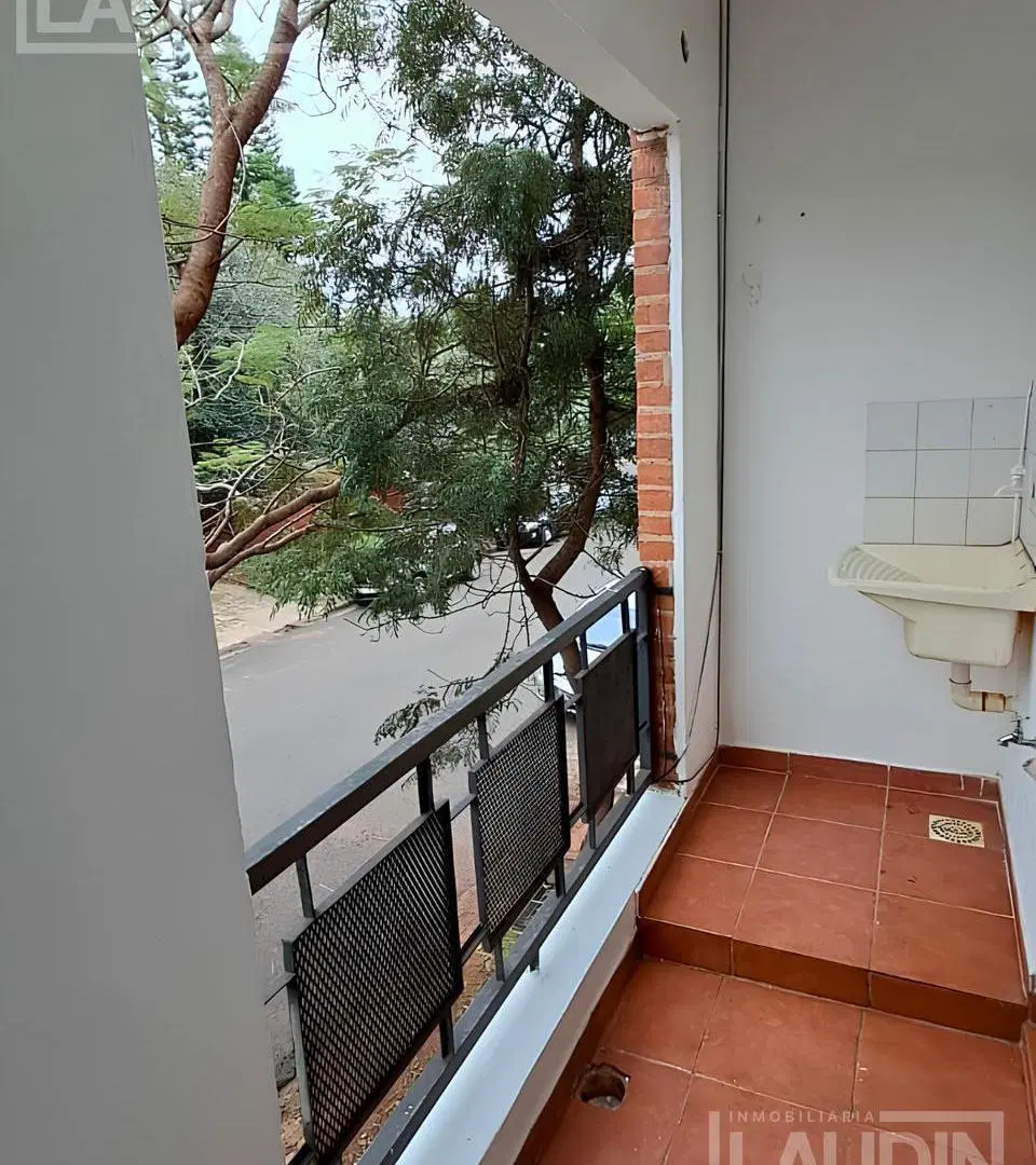 Se Alquila Departamento 2 habitaciones - Lavalle y Chacabuco 5