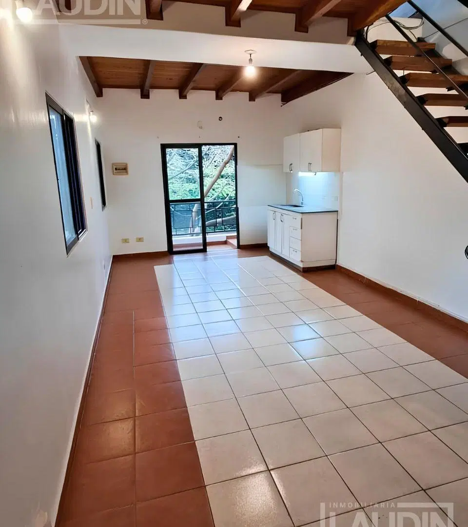 Se Alquila Departamento 2 habitaciones - Lavalle y Chacabuco 4