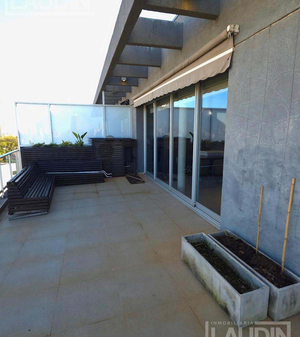 Pent-house de lujo con Pileta Privada en Venta