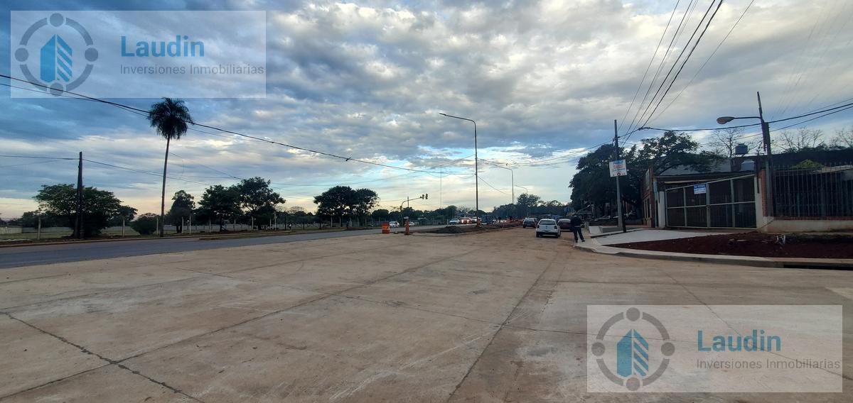 Foto de Se vende importante propiedad con amplio depósito - Garupa Limite, imagen 4