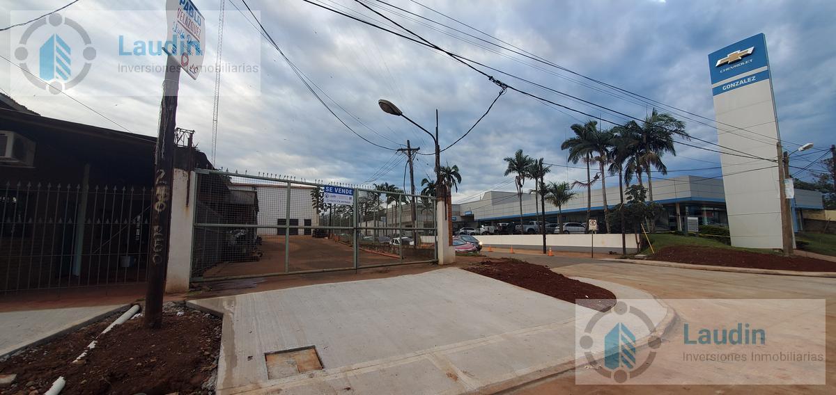 Foto de Se Alquila/Vende importante propiedad con deposito sobre Ruta N 12, imagen 4