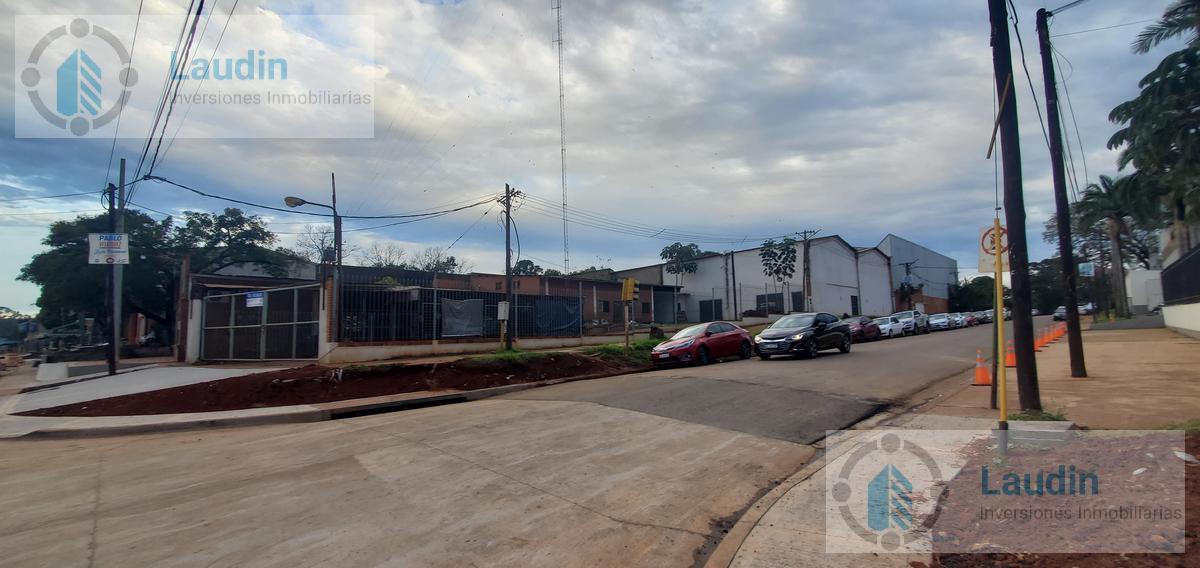 Foto de Se Alquila/Vende importante propiedad con deposito sobre Ruta N 12, imagen 1
