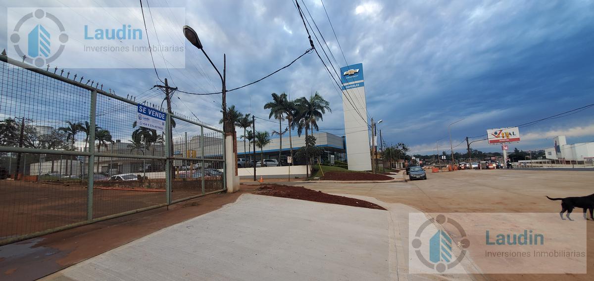 Foto de Se Alquila/Vende importante propiedad con deposito sobre Ruta N 12, imagen 5
