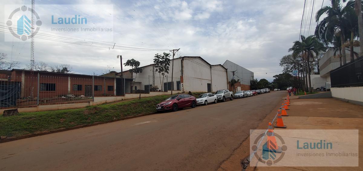 Foto de Se Alquila/Vende importante propiedad con deposito sobre Ruta N 12, imagen 3