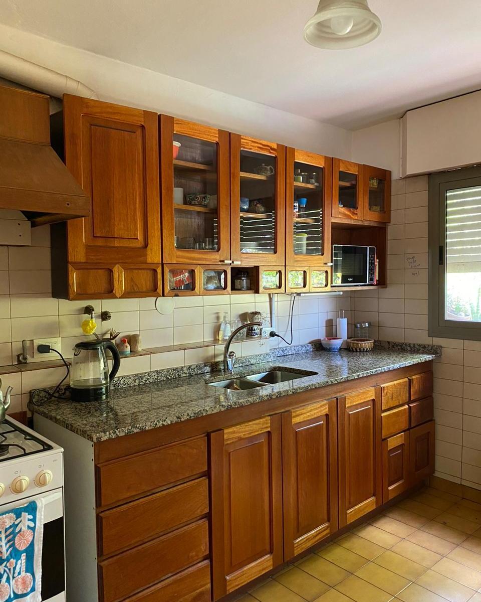 Dueña Vende Hermoso Dpto C/cochera en Cofico 5