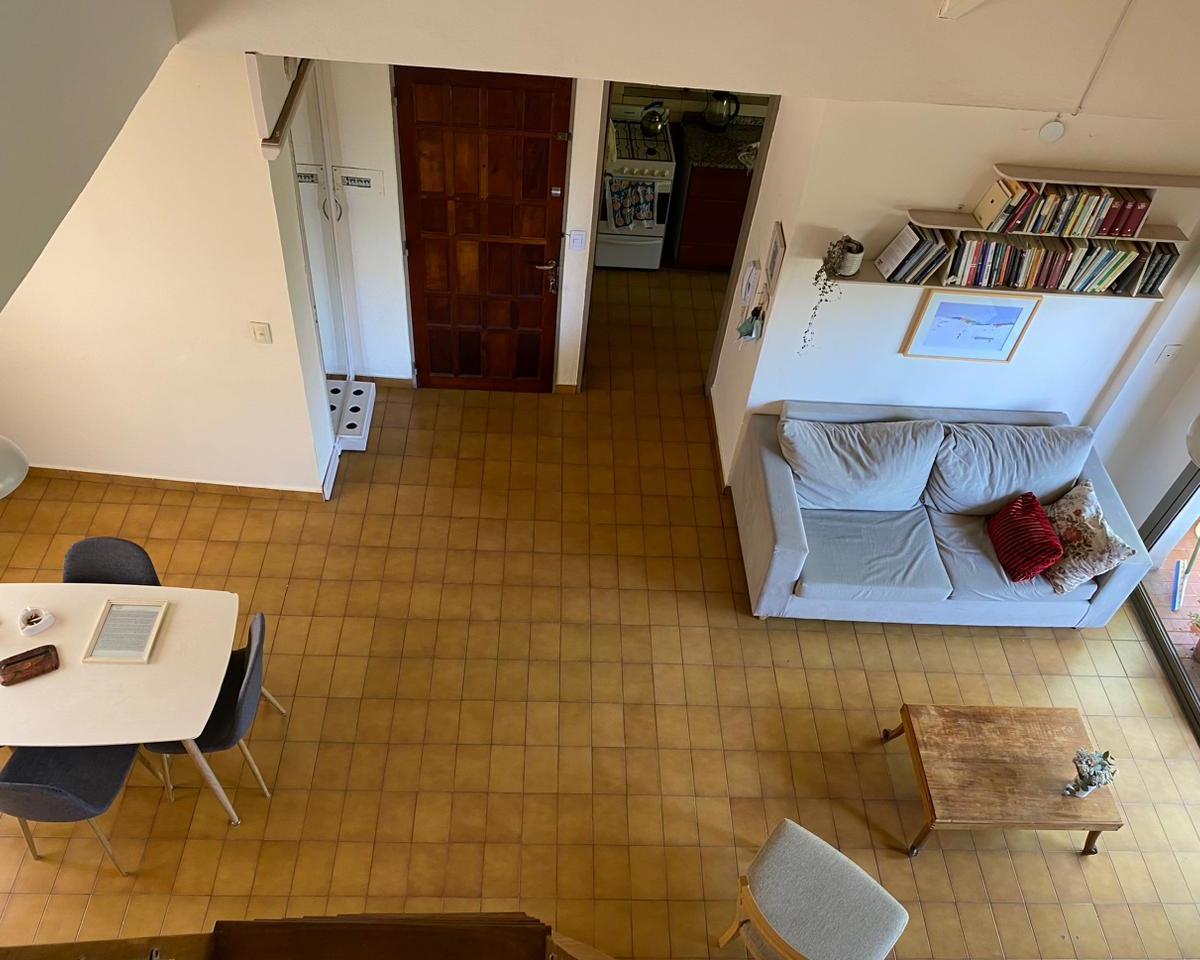 Dueña Vende Hermoso Dpto C/cochera en Cofico 2