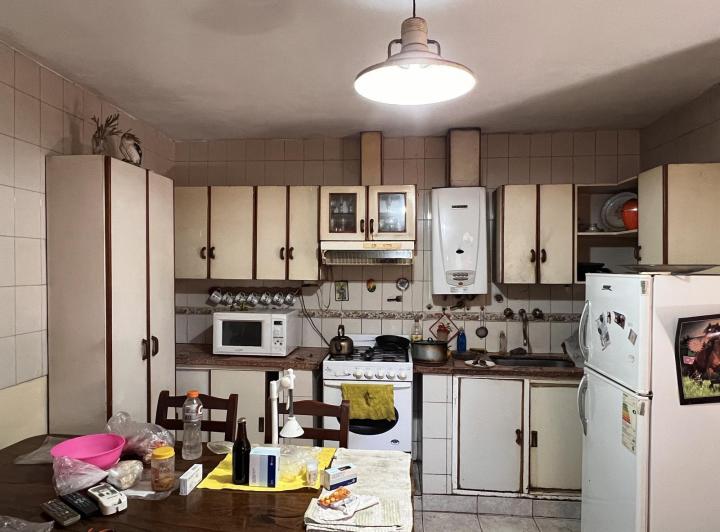 Casa en  Venta de 2 dormitorios en barrio Arenales 4