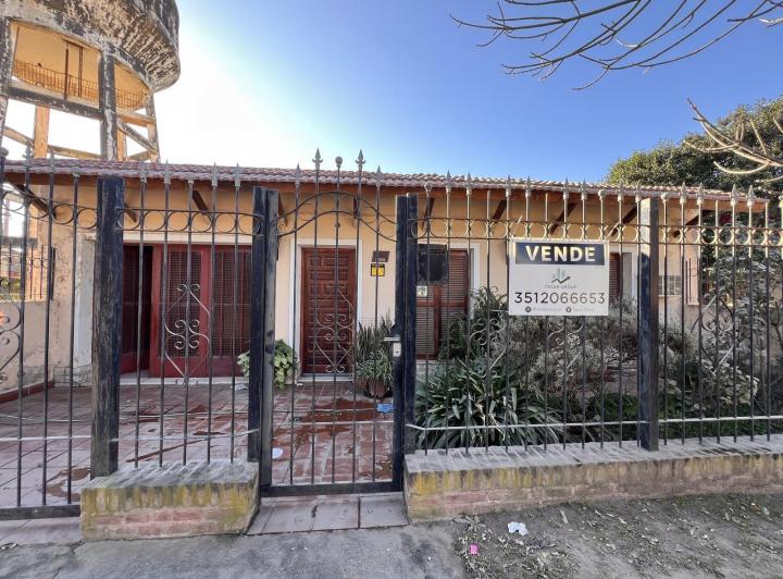 Propiedad en Argentina
