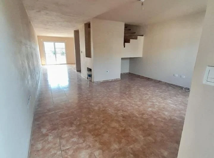 Alquiler dúplex zna Jardín Botánico y Cpc Av Colon 3