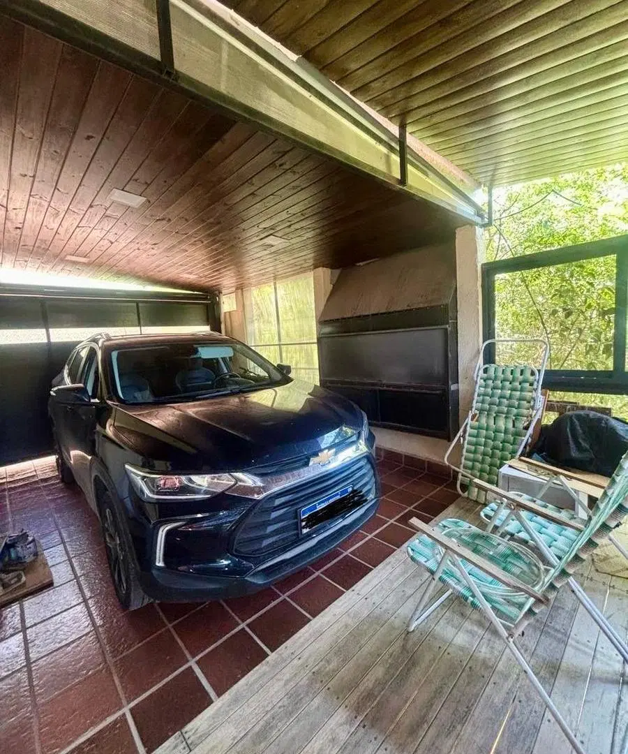 Rio Ceballos casa moderna con pileta, Apta Crédito 2