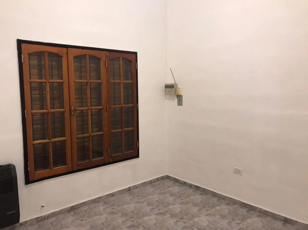 Venta Casa 2 dor, cochera y patio. Frente a espacio verde 5