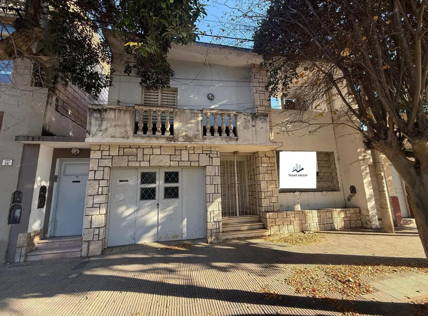 490m2 apto Pb + 5 pisos, a cuadras de la Plaza de Alta Cordoba 3