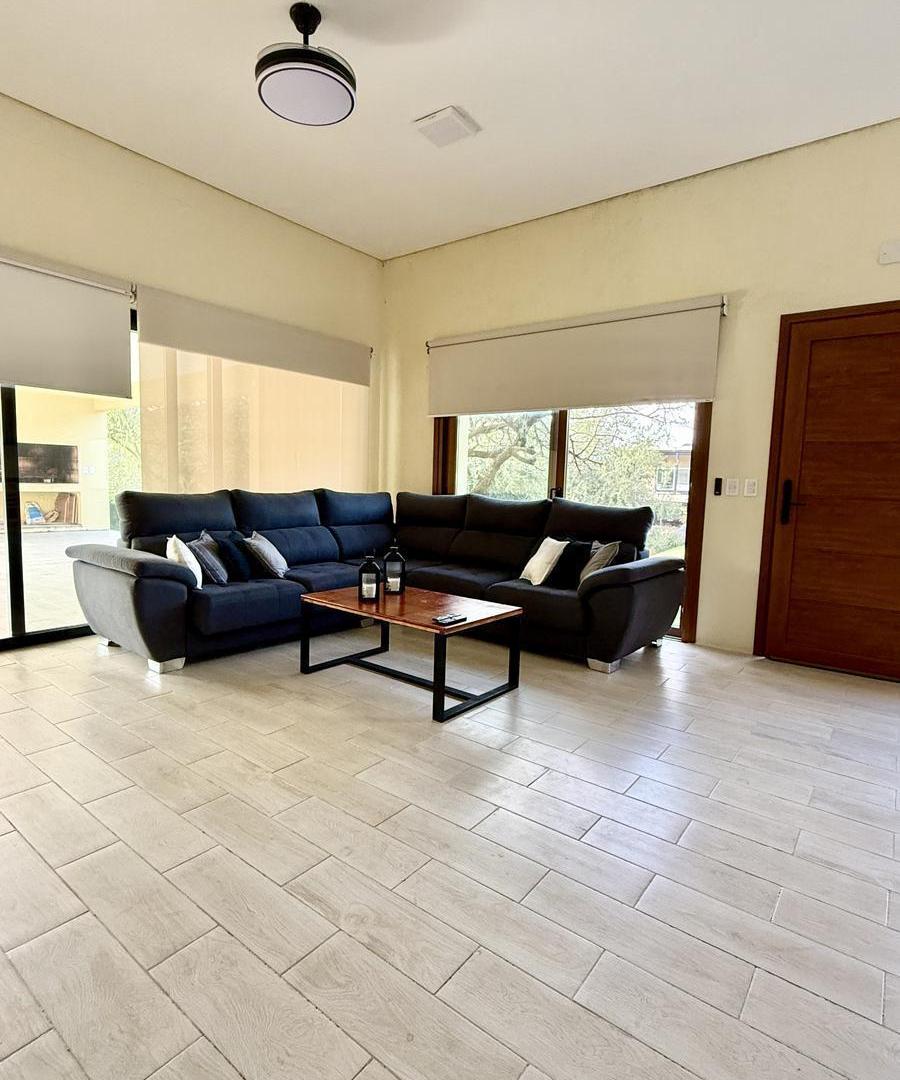 Foto de Casa en venta Potrerillo de Larreta 4dor en suite, pileta. A Estrenar, imagen 5