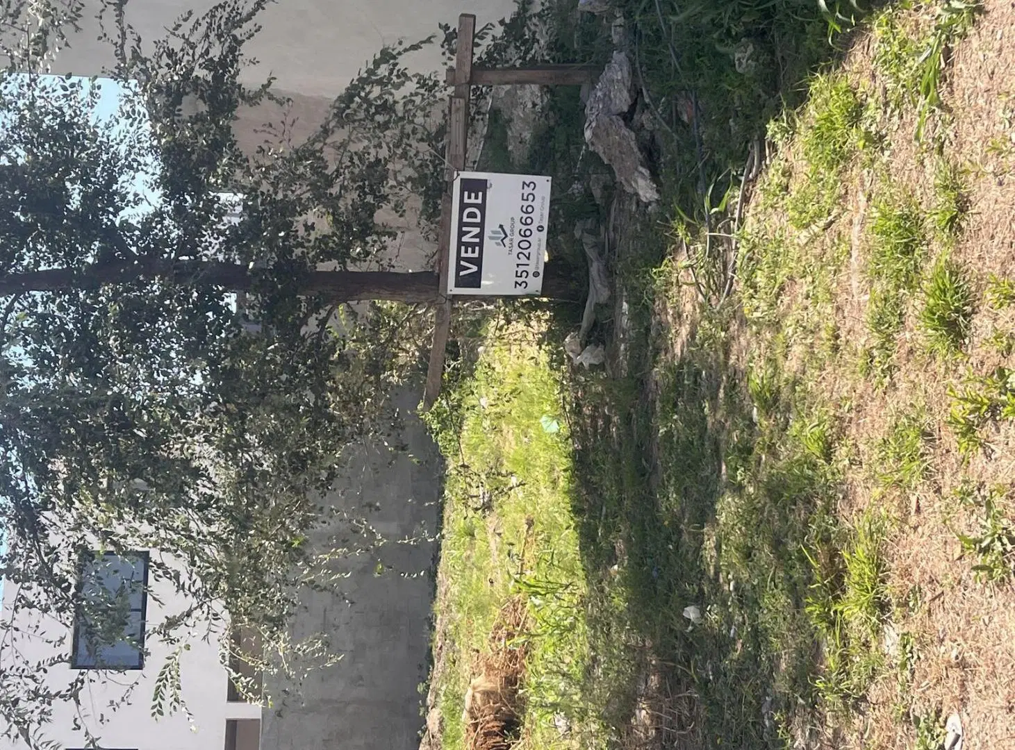 Lote 250m2 Apto Dúplex. Zona consolidada 5