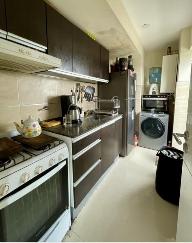 Foto de Venta Dúplex 1 dor. c/cochera y terraza en Terraforte, imagen 4
