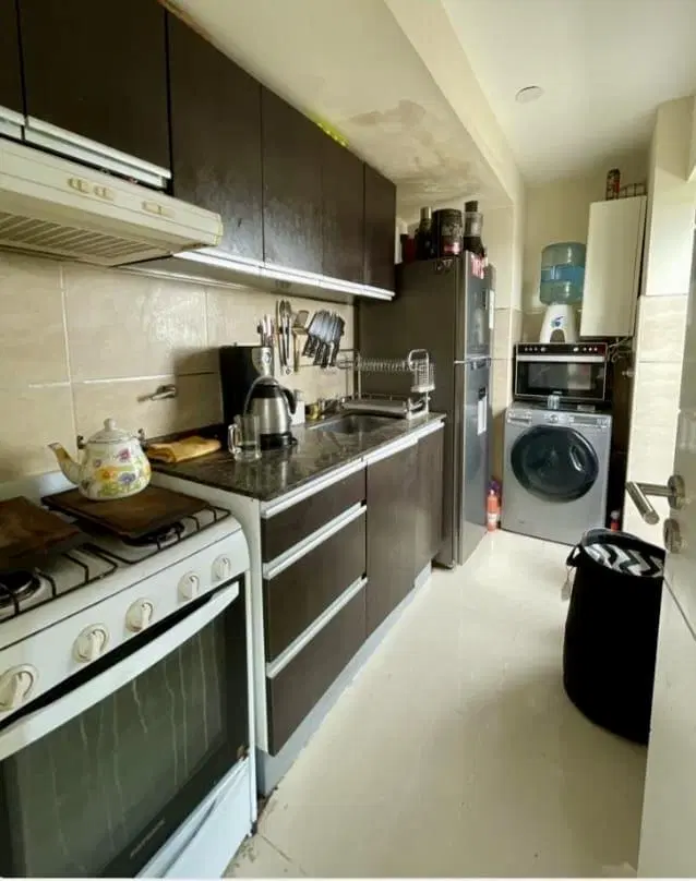 Venta Dúplex 1 dor. c/cochera y terraza en Terraforte 4