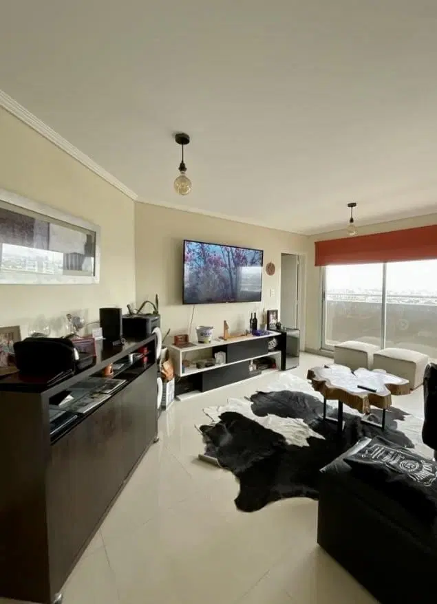 Venta Dúplex 1 dor. c/cochera y terraza en Terraforte 2