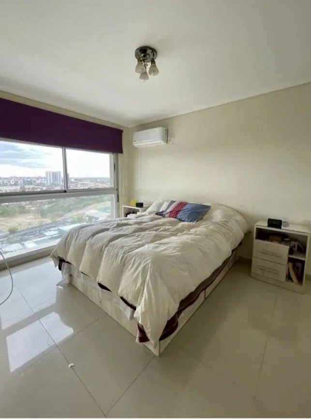 Venta Dúplex 1 dor. c/cochera y terraza en Terraforte 3