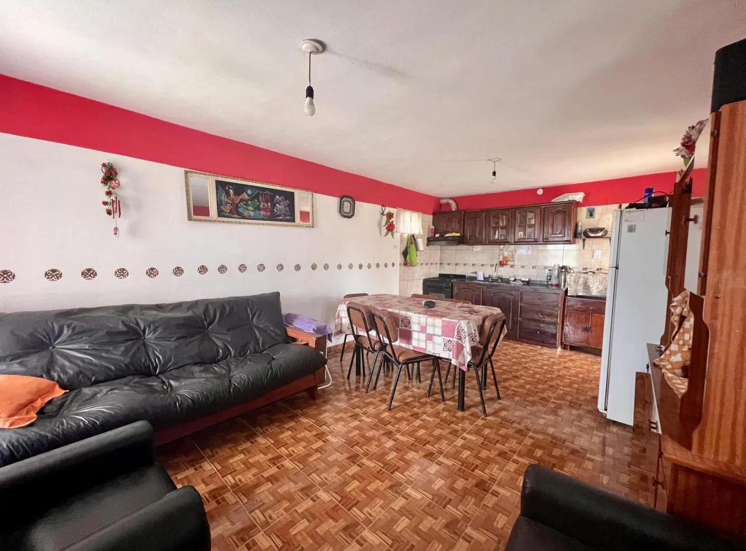 Carlos Paz, Oportunidad! 2 casas c/pileta. Con vista increíble!! 3