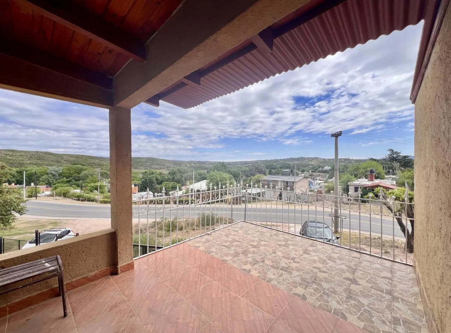 Carlos Paz, Oportunidad! 2 casas c/pileta. Con vista increíble!! 4