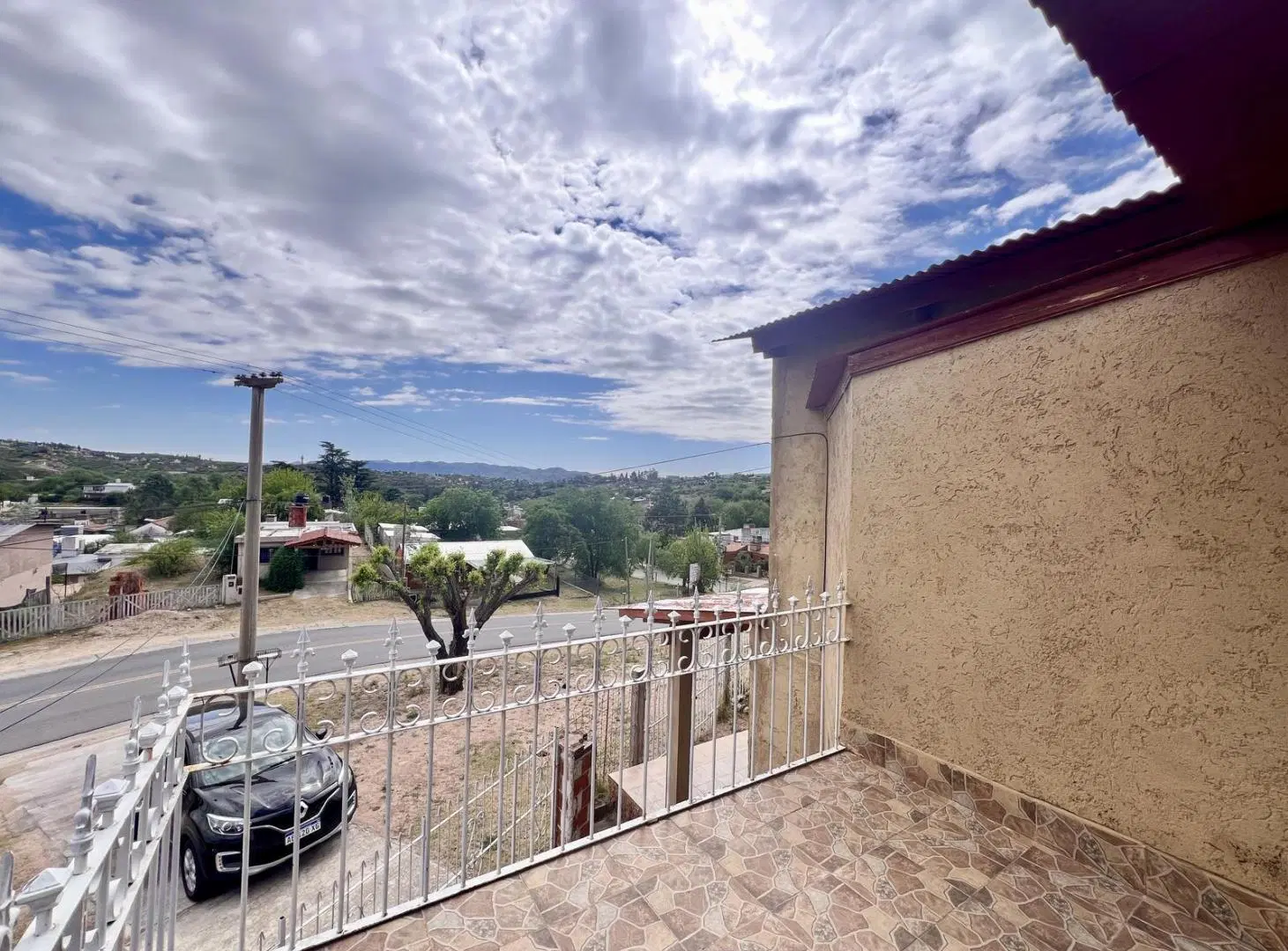 Carlos Paz, Oportunidad! 2 casas c/pileta. Con vista increíble!! 5